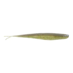 Berkley Lab Series Minnow Soft Plastics