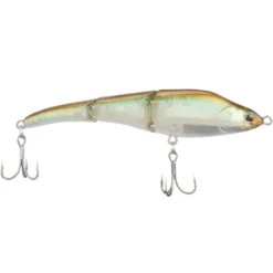 Berkley Magic Swimmer Freshwater Jointed Harbait