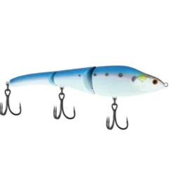 Berkley Magic Swimmer Saltwater Jointed Harbait