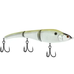 Berkley Magic Swimmer Saltwater Jointed Harbait