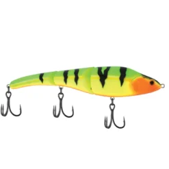 Berkley Magic Swimmer Saltwater Jointed Harbait