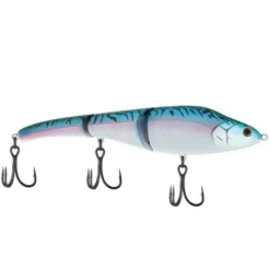 Berkley Magic Swimmer Saltwater Jointed Harbait