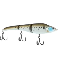 Berkley Magic Swimmer Saltwater Jointed Harbait