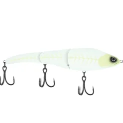 Berkley Magic Swimmer Saltwater Jointed Harbait