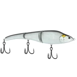Berkley Magic Swimmer Saltwater Jointed Harbait