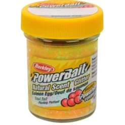 Berkley Natural Scent Trout Bait Dough