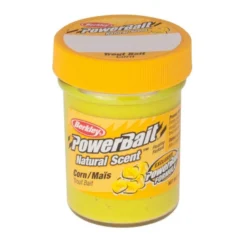 Berkley Natural Scent Trout Bait Dough