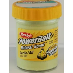 Berkley Natural Scent Trout Bait Dough
