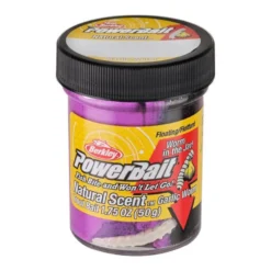 Berkley Natural Scent Trout Bait Dough