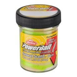 Berkley Natural Scent Trout Bait Dough