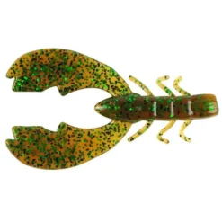 Berkley PowerBait Chigger Craws