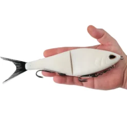 Berkley Powerbait Chop Block Glide Bait