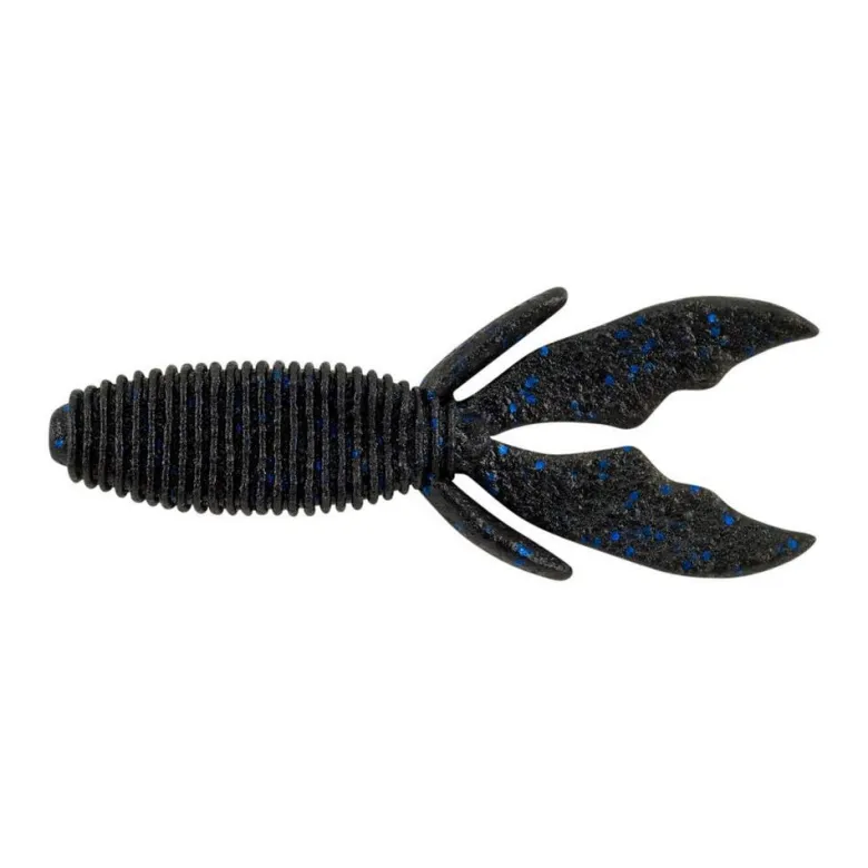 Berkley PowerBait MaxScent Creature Hawgs
