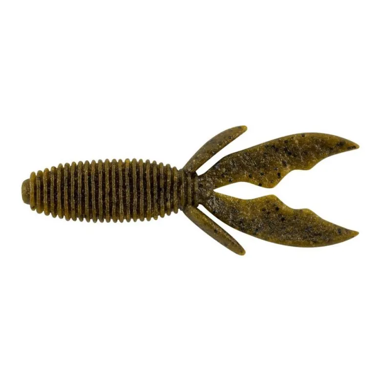 Berkley PowerBait MaxScent Creature Hawgs