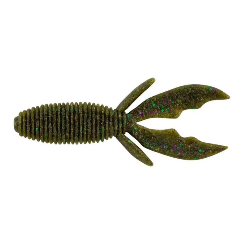 Berkley PowerBait MaxScent Creature Hawgs