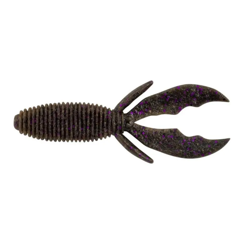 Berkley PowerBait MaxScent Creature Hawgs