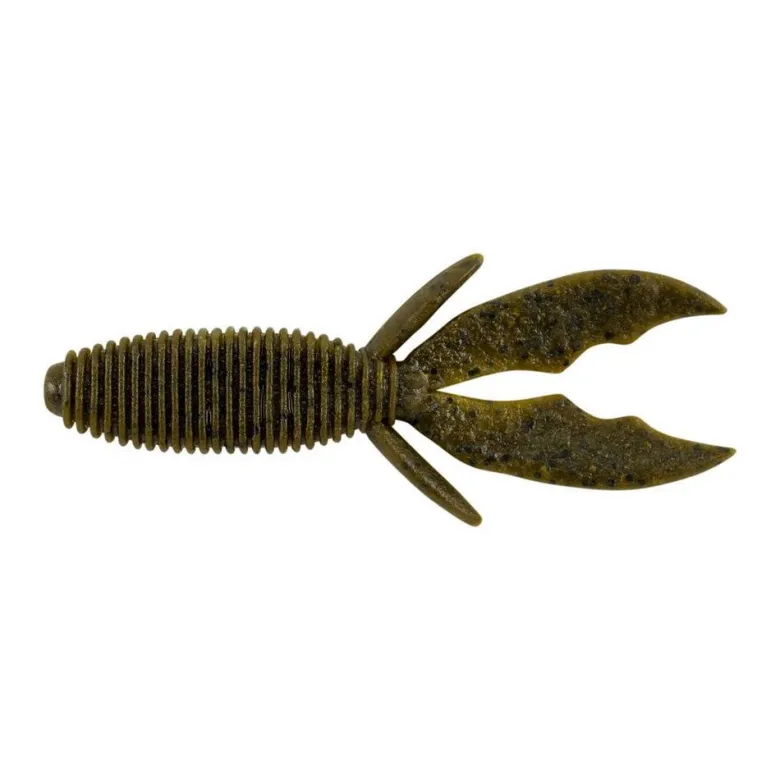 Berkley PowerBait MaxScent Creature Hawgs