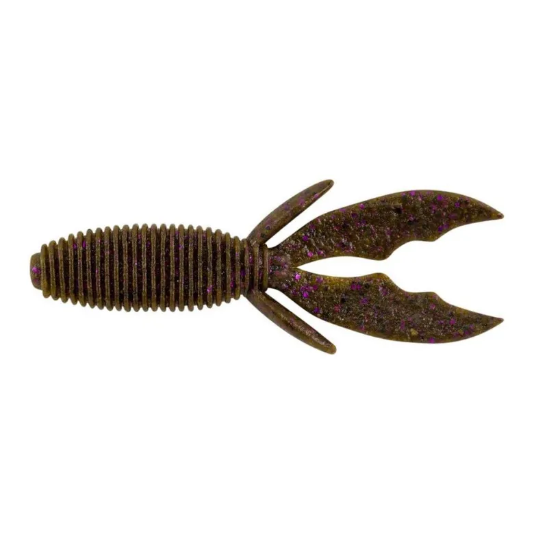 Berkley PowerBait MaxScent Creature Hawgs