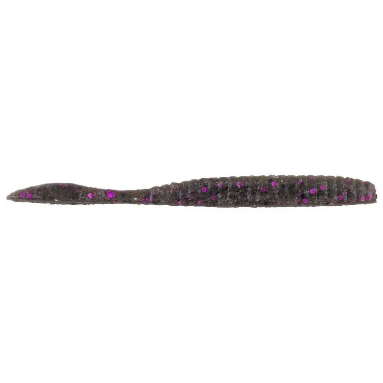 Berkley PowerBait MaxScent Flat Worms