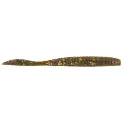 Berkley PowerBait MaxScent Flat Worms