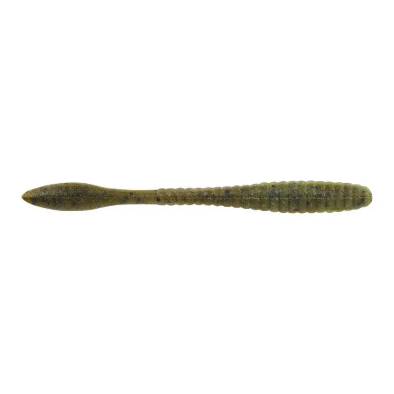 Berkley PowerBait MaxScent Flat Worms