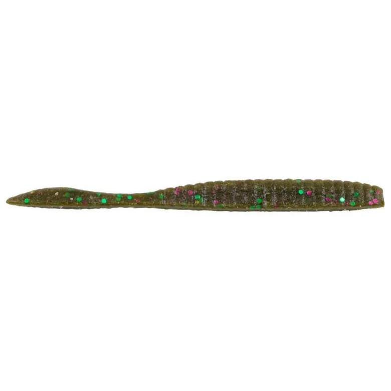 Berkley PowerBait MaxScent Flat Worms