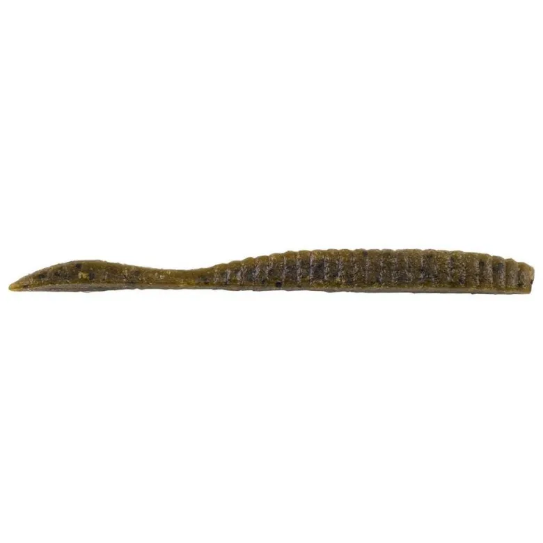 Berkley PowerBait MaxScent Flat Worms