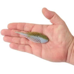 Berkley PowerBait MaxScent Flux-Gill