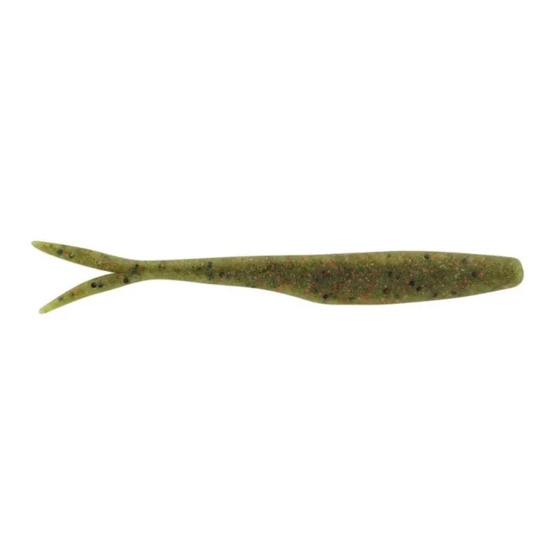 Berkley PowerBait MaxScent Flatnose Minnows