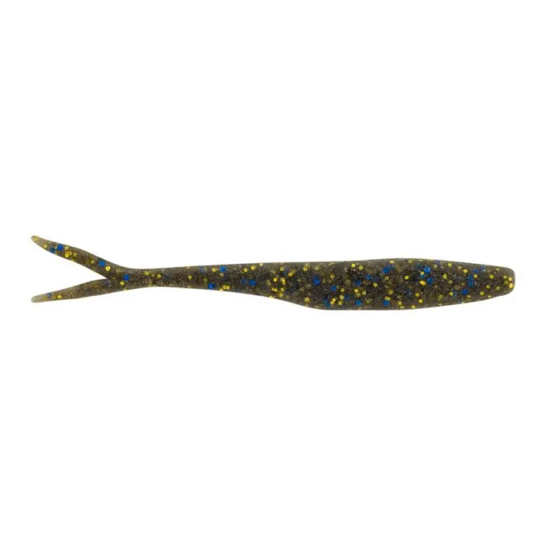 Berkley PowerBait MaxScent Flatnose Minnows