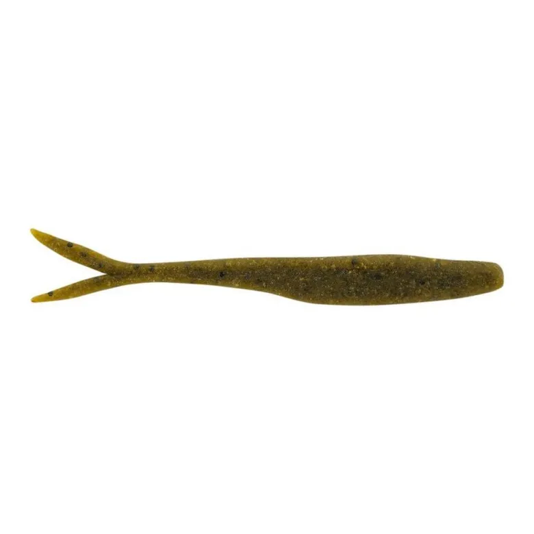 Berkley PowerBait MaxScent Flatnose Minnows