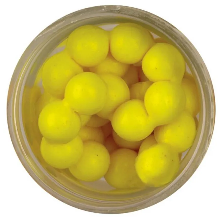 Berkley PowerBait Power Eggs Floating Magnums