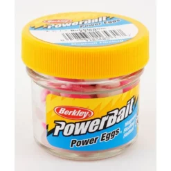 Berkley PowerBait Power Eggs Floating Magnums