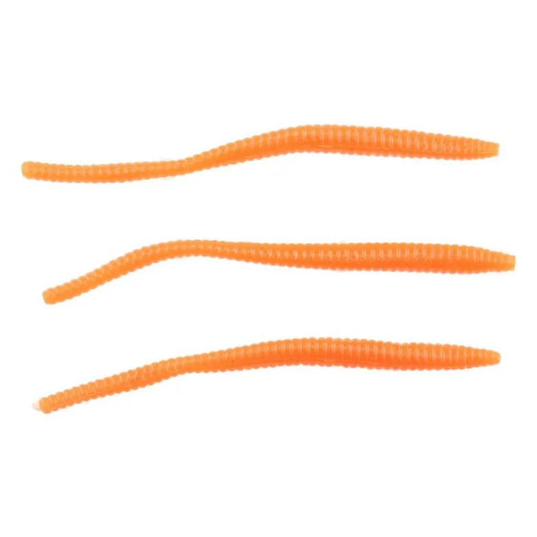 Berkley PowerBait Power Floating Trout Worm