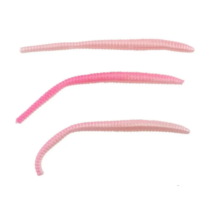 Berkley PowerBait Power Floating Trout Worm