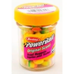 Berkley PowerBait Power Nuggets