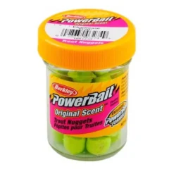 Berkley PowerBait Power Nuggets