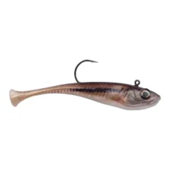 Berkley PowerBait Power Switch Soft Plastic Bait