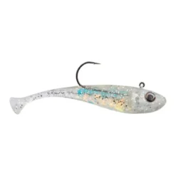 Berkley PowerBait Power Switch Soft Plastic Bait