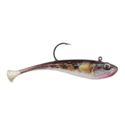 Berkley PowerBait Power Switch Soft Plastic Bait