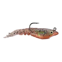 Berkley PowerBait Saltwater Rattle Shrimp
