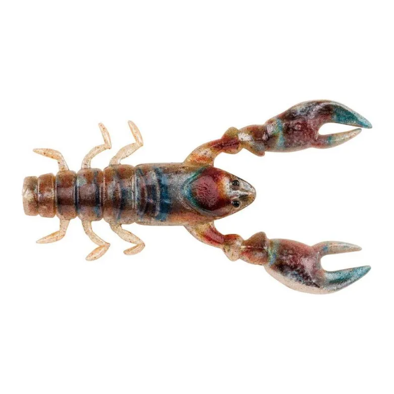 Berkley PowerBait The Champ Craws