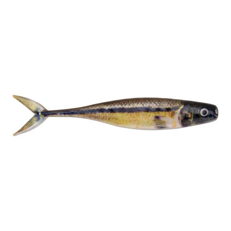 Berkley PowerBait The Champ Minnows