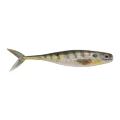 Berkley PowerBait The Champ Minnows