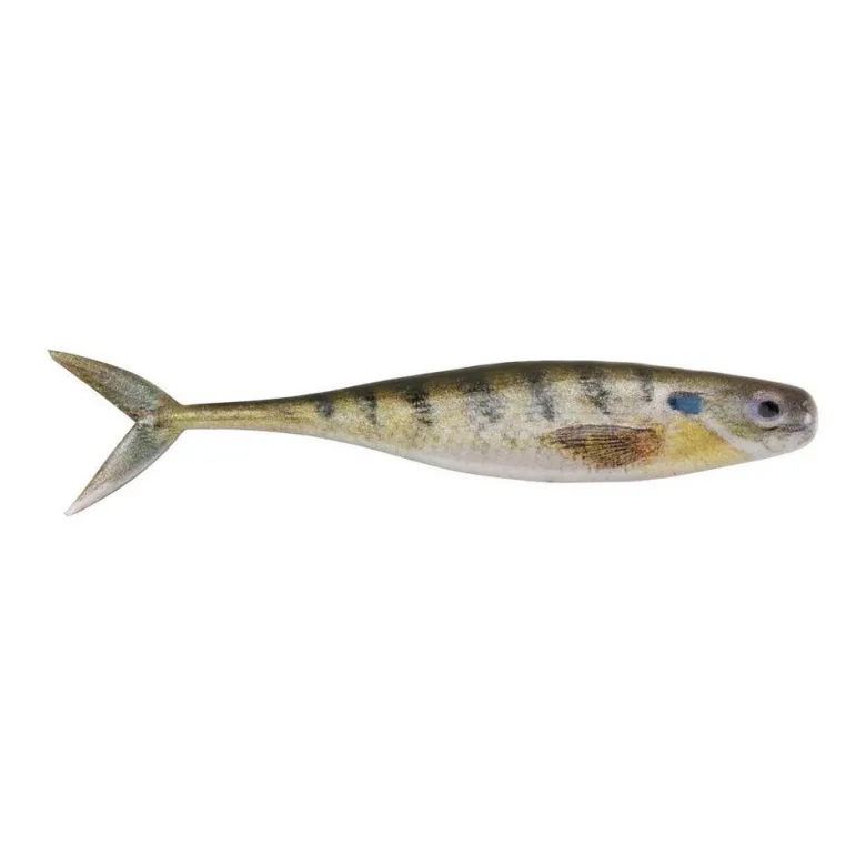 Berkley PowerBait The Champ Minnows