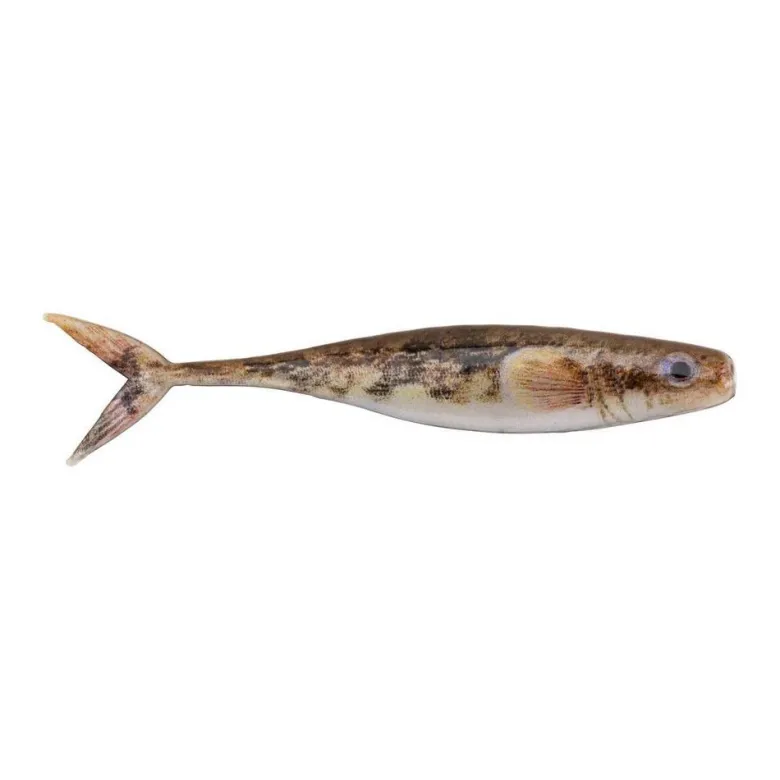 Berkley PowerBait The Champ Minnows