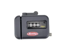 Berkley Reel Line Counter
