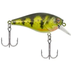 Berkley SquareBull Crankbaits