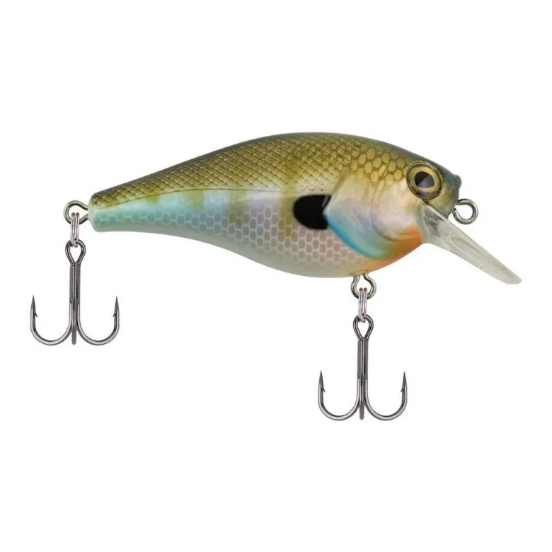 Berkley SquareBull Crankbaits