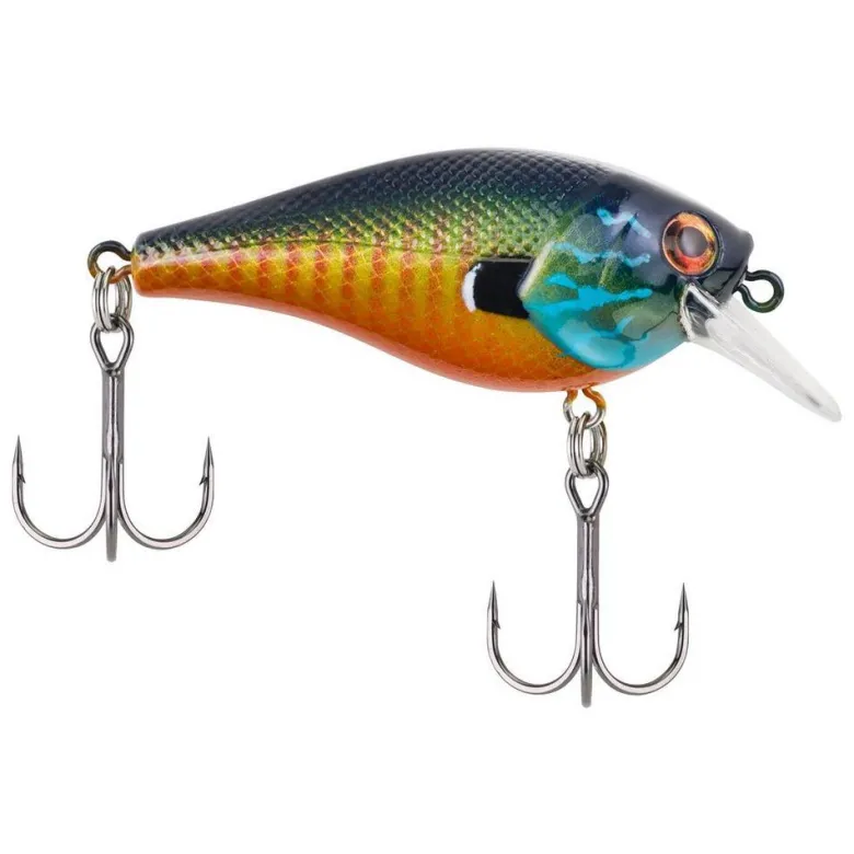 Berkley SquareBull Crankbaits